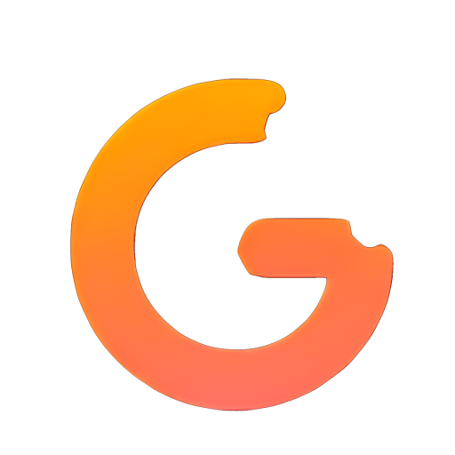 Glowbook Logo