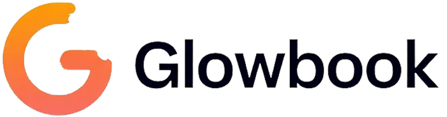 Glowbook Logo
